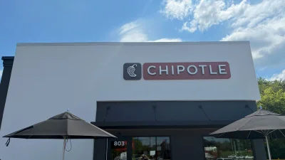 Thousands Hit by Chipotle App Down Outage Around 4:15 p.m. EDT