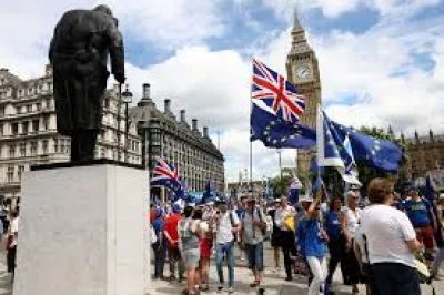 Brexit raises food costs 12% as Cnn tracks wider bill