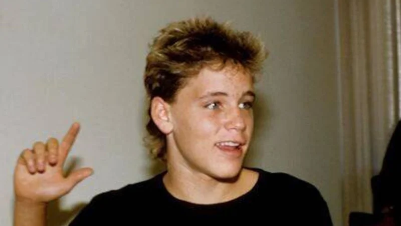 Corey Haim Died at 38 After Selling a Tooth for $150