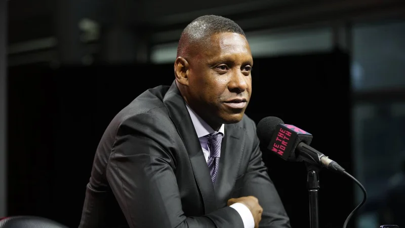 Marc Stein Says Dallas Mavericks Weigh 9th-Pick Swap For 12 and 17
