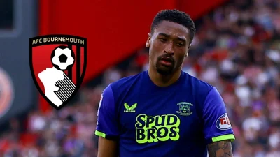Daniel Jebbison draws Ipswich, Coventry and Hull interest