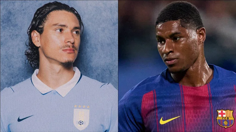 Darwin Núñez Agrees Liverpool Free Transfer Return This Summer