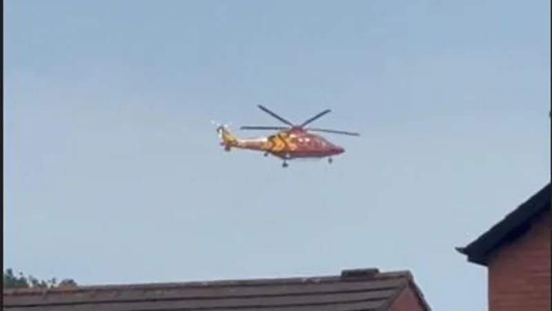 Devon Live: National Rail closes lines after 3.15pm train incident