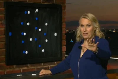 Emma Hayes Uses 70 Seconds to Reframe ITV’s Spain Coverage