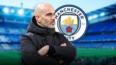 Enzo Maresca close to Manchester City move after £17m deal