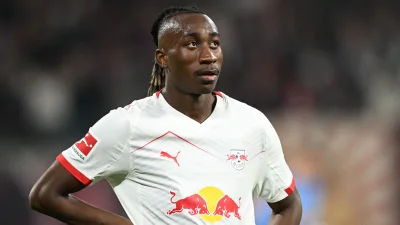 Liverpool prepare £86m Yan Diomande bid, Fernandez Pardo race