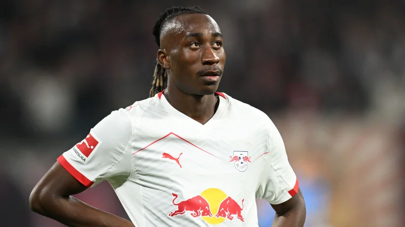 Liverpool prepare £86m Yan Diomande bid, Fernandez Pardo race