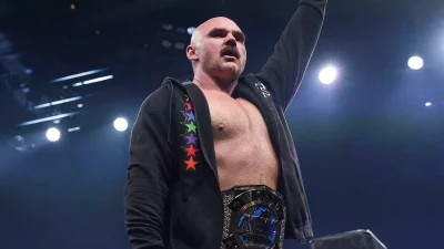 Dax Harwood says Ftr will take an extended break after AEW loss