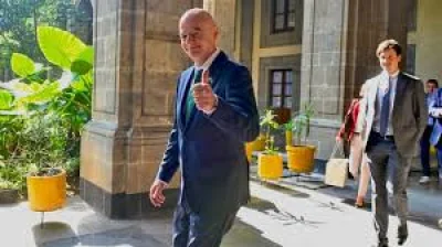 Gianni Infantino aims for 2 World Cup games a day by private jet