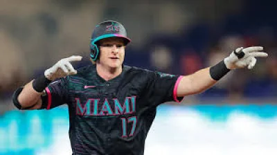 Logan Webb Leads Giants Vs Marlins Matchup on June 21