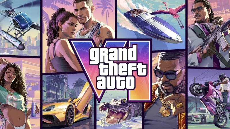 Jason Drives Grand Theft Auto Vi Toward June 25 Pre-Orders