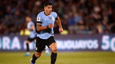 Luis Suarez and Cape Verde sit out as Is Suarez Playing In The 2026 World Cup stays unanswered