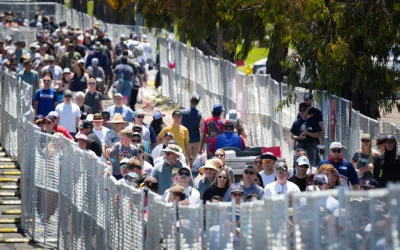 Jimmie Johnson hopes Naval Base Coronado race returns in 2026