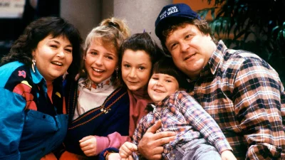 John Goodman Turns 74 After Losing Around 200 Pounds
