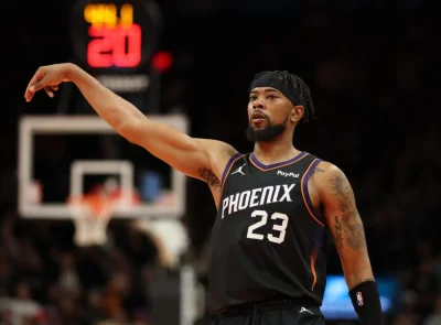 Jordan Goodwin lands $19 million Suns deal with 2028/29 option