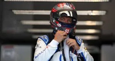 Kevin Magnussen Open to More NASCAR Races Before Cup Series Debut