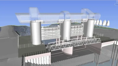 Kier says Bridgwater downstream flood defences finish before Christmas