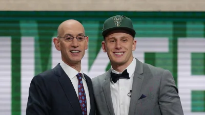 Kyle Kuzma: Ben Pfeifer joins four analysts on Bucks draft roundtable
