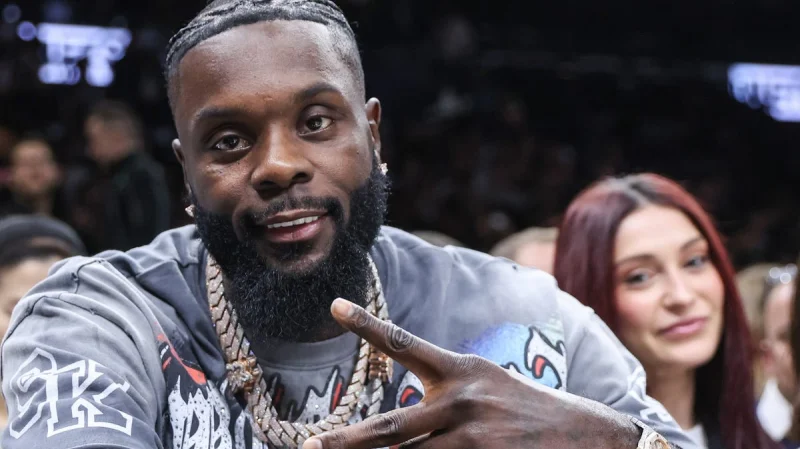Lance Stephenson Suspended One Game After BIG3 Fight
