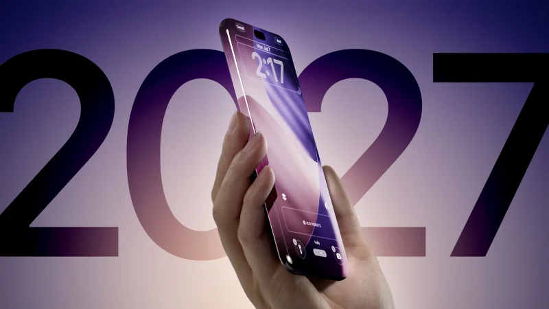 Apple Readies Two 20th Anniversary Sizes — Latest Iphone Rumors