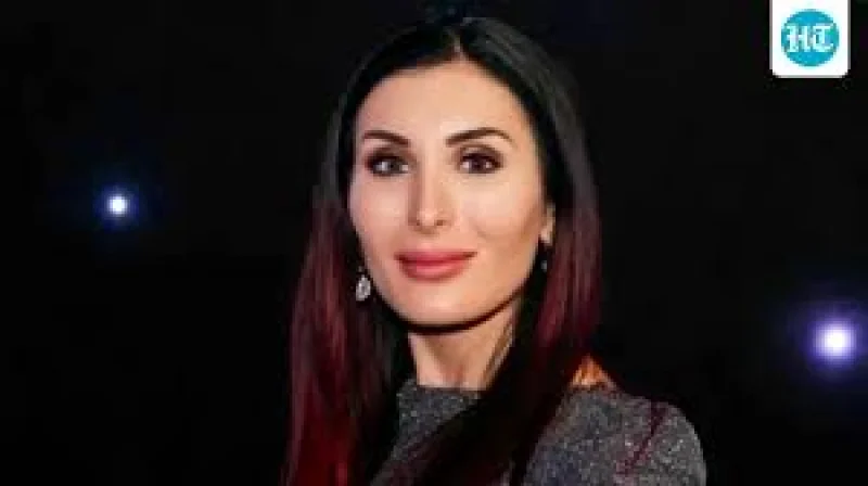 Laura Loomer says Charlie Kirk invited her to TPUSA HQ 2 weeks before death