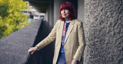 Janet Street-Porter brings Loose Women stage show to Scotland at 79