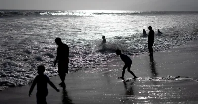Carol Ciliberti warns of 90-degree Los Angeles Weather Tuesday through Thursday