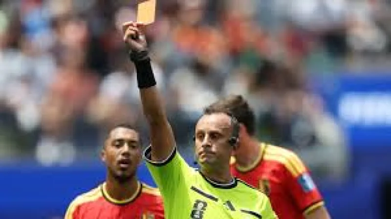 Rob di Gisi Says Marcelo Bielsa Era Fits $250m World Cup Ad Push
