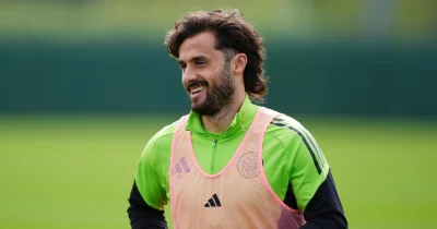 Marcelo Saracchi Told Boca Juniors Have Dropped Him For Next Season