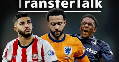 Tim Bakens follows Marink Reedijk at SK Beveren