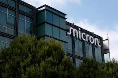Melissa Weathers Lifts Micron Stock Target to $1,500 as Shares Rise 3%