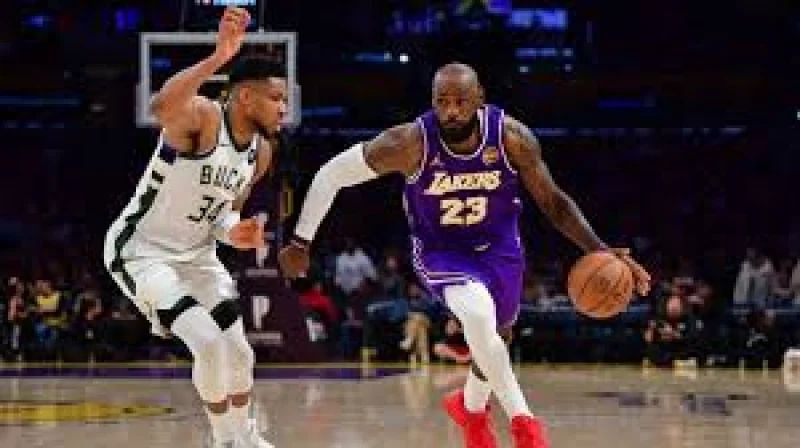 Boston Celtics Stay in Focus in Nba Trades Giannis Talk