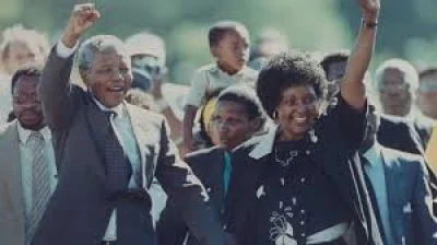 Nelson Mandela health worsens in Free Nelson Mandela episode