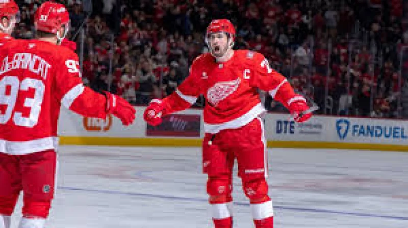 Vincent Trocheck Hires Pat Brisson as Nhl Trades Heat Up
