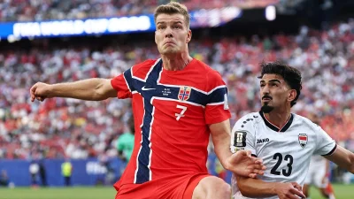 Pape Thiaw calls Norway Vs Senegal a final after France loss