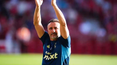 Vitor Pereira Sends Nottingham Forest F.c. to Portugal for 12-day camp