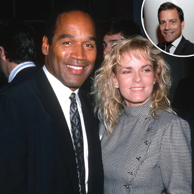 Joseph Perrulli Reveals Nicole Brown Simpson Put Sydney and Justin First, O.j. Simpson