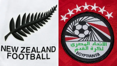Omar Marmoush watch: New Zealand seek first World Cup win Sunday