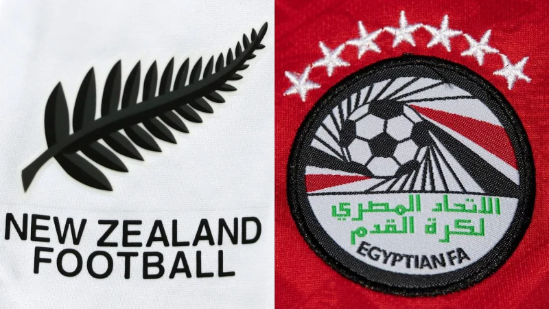 Omar Marmoush watch: New Zealand seek first World Cup win Sunday