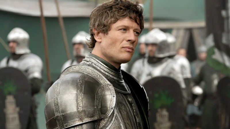 James Norton Joins House of the Dragon as Ormund Hightower