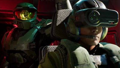 Halo Waypoint fixes Playstation Plus error for Campaign Evolved co-op