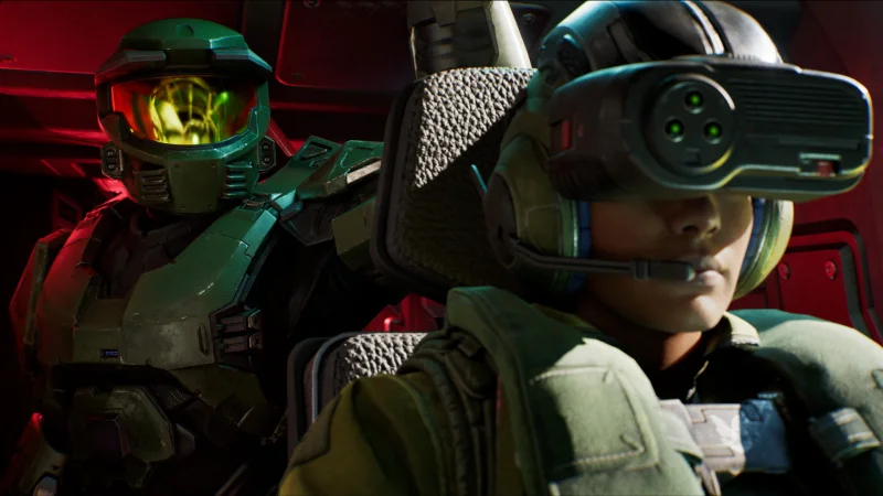 Halo Waypoint fixes Playstation Plus error for Campaign Evolved co-op