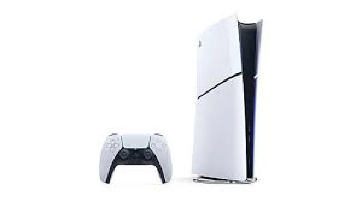 Sony restores Playstation Network PS5 libraries after day-long bug - El-Balad