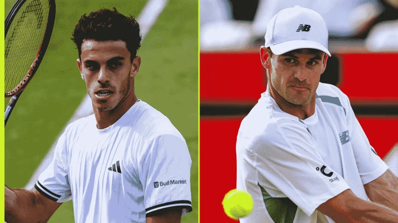 Francisco Cerundolo wins Queens Tennis Prize Money boost at Queen’s Club