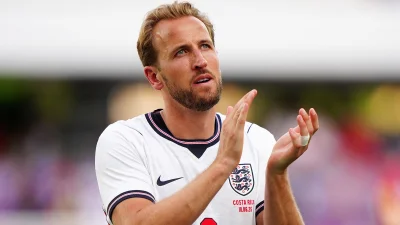 Rio Ferdinand: Gary Neville says Harry Kane is England's only world-class player