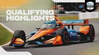 Alex Palou Earns Road America Pole With Fifth Straight Fastest Lap