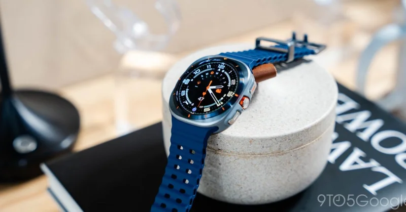 Samsung Galaxy Watch 9 clears filings as Classic stays missing