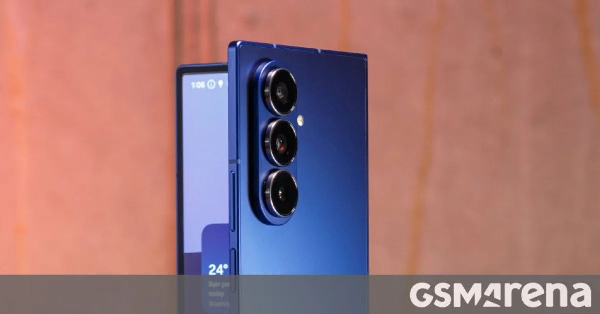 Samsung One UI 9 Beta 4 Near June 30 After Beta 3 — Samsung One Ui 9 - El-Balad