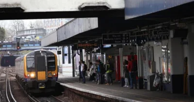 South Western Railway hit by Brockenhurst fault, delays up to 60 minutes