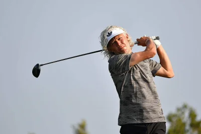 Matt MOLONEY eyes 12-man Royal Birkdale route for The Open Championship 2026